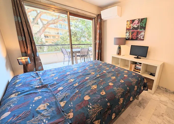 Lacour7 Palmes Dproperties شقة