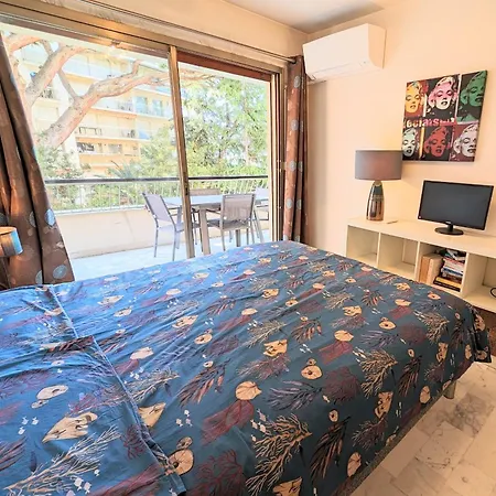 Lacour7 Palmes Dproperties Apartman