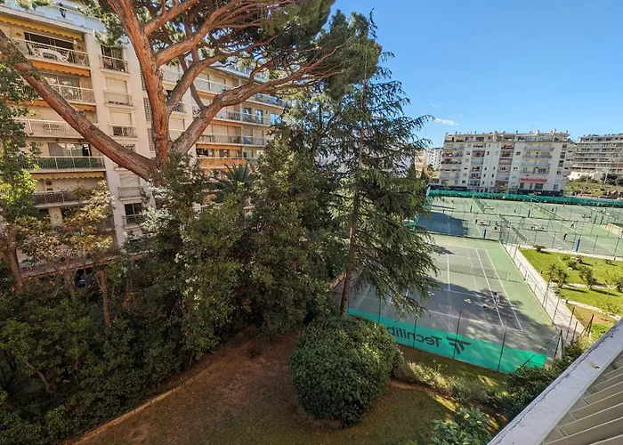 Lacour7 Palmes Dproperties Apartman