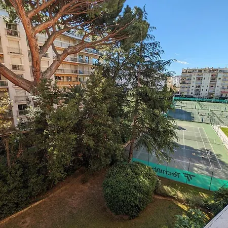 Lacour7 Palmes Dproperties Apartament
